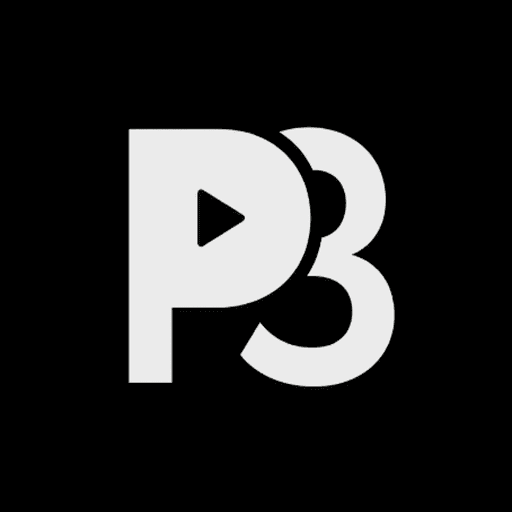 Ply3rs logo